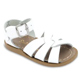original sandal ( white, toddler-kid)