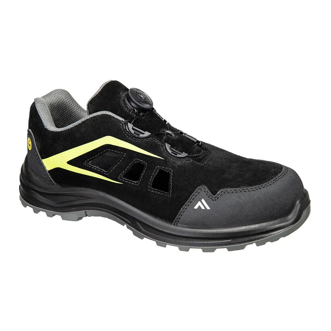 Portwest Remit Composite Sandal S1 ESD SR FO