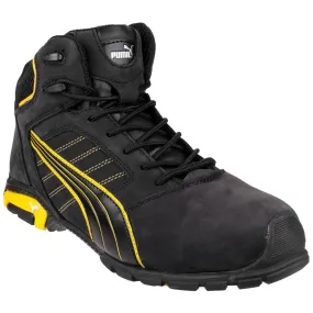 Puma Safety Amsterdam Mid Safety Boot