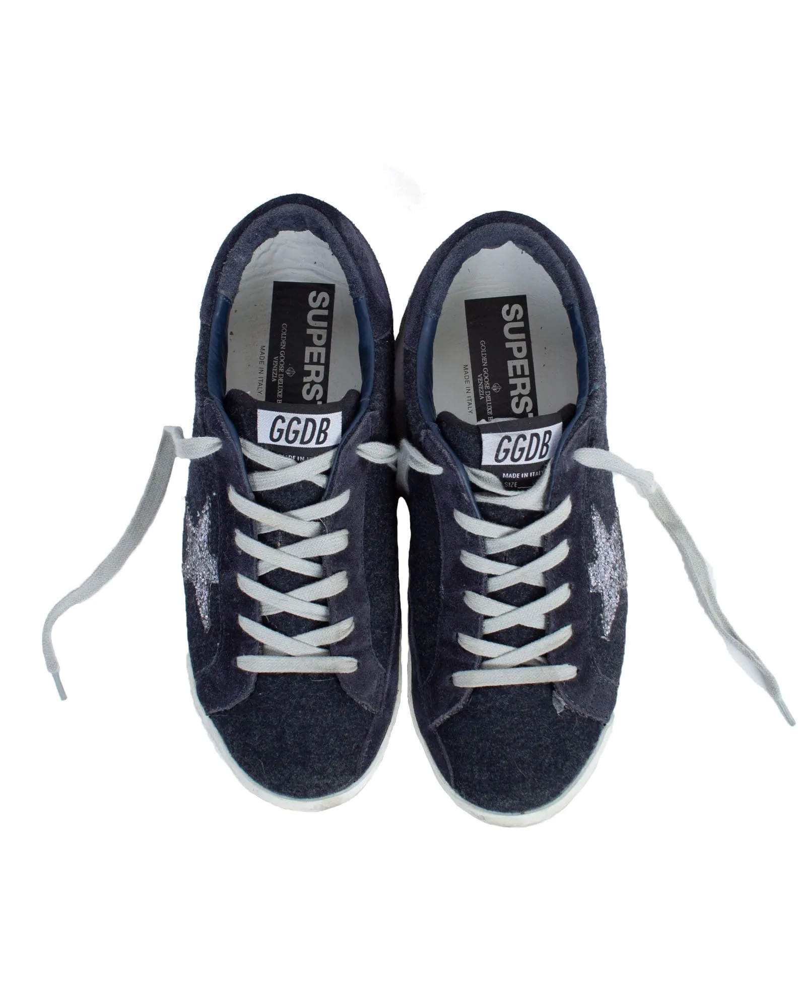 "Private EDT" Sneakers