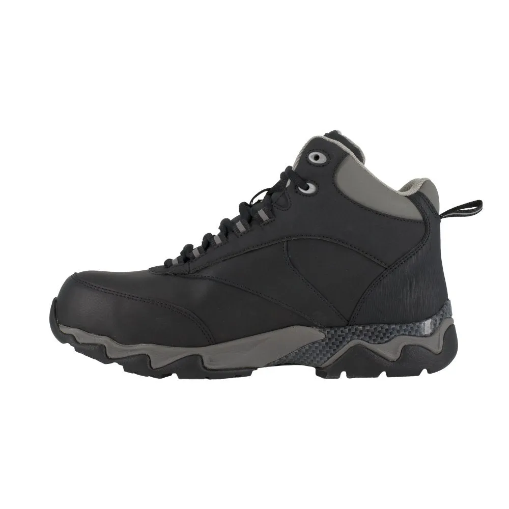 Reebok Beamer Boot With Cushguard Internal Met Guard Men's Composite Toe Boots Rb1067
