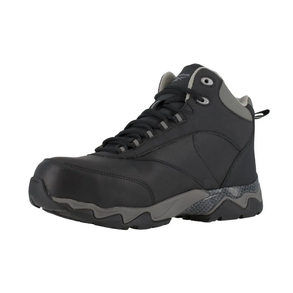 Reebok Beamer Boot With Cushguard Internal Met Guard Men's Composite Toe Boots Rb1067