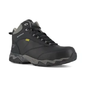 Reebok Beamer Boot With Cushguard Internal Met Guard Men's Composite Toe Boots Rb1067