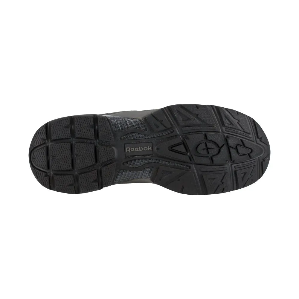 Reebok Beamer Boot With Cushguard Internal Met Guard Men's Composite Toe Boots Rb1067