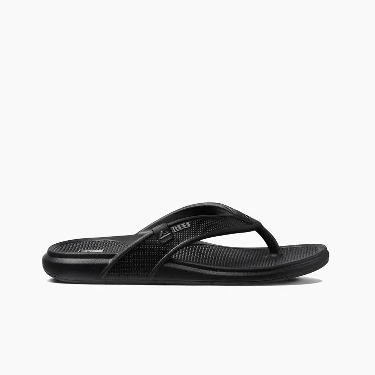 Reef "Oasis" Men's Sandals - Black