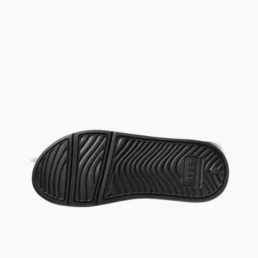 Reef "Oasis" Men's Sandals - Black