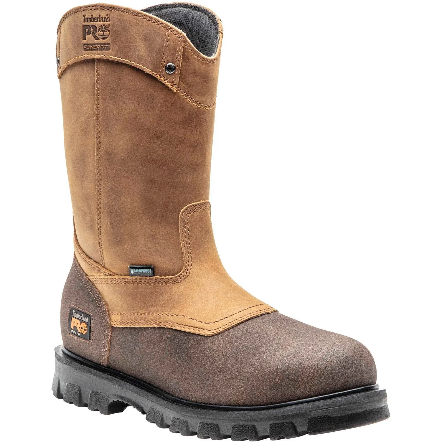 RIGMASTER WP WELLINGTON