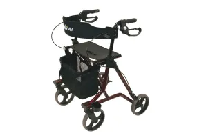 Rollator Torro