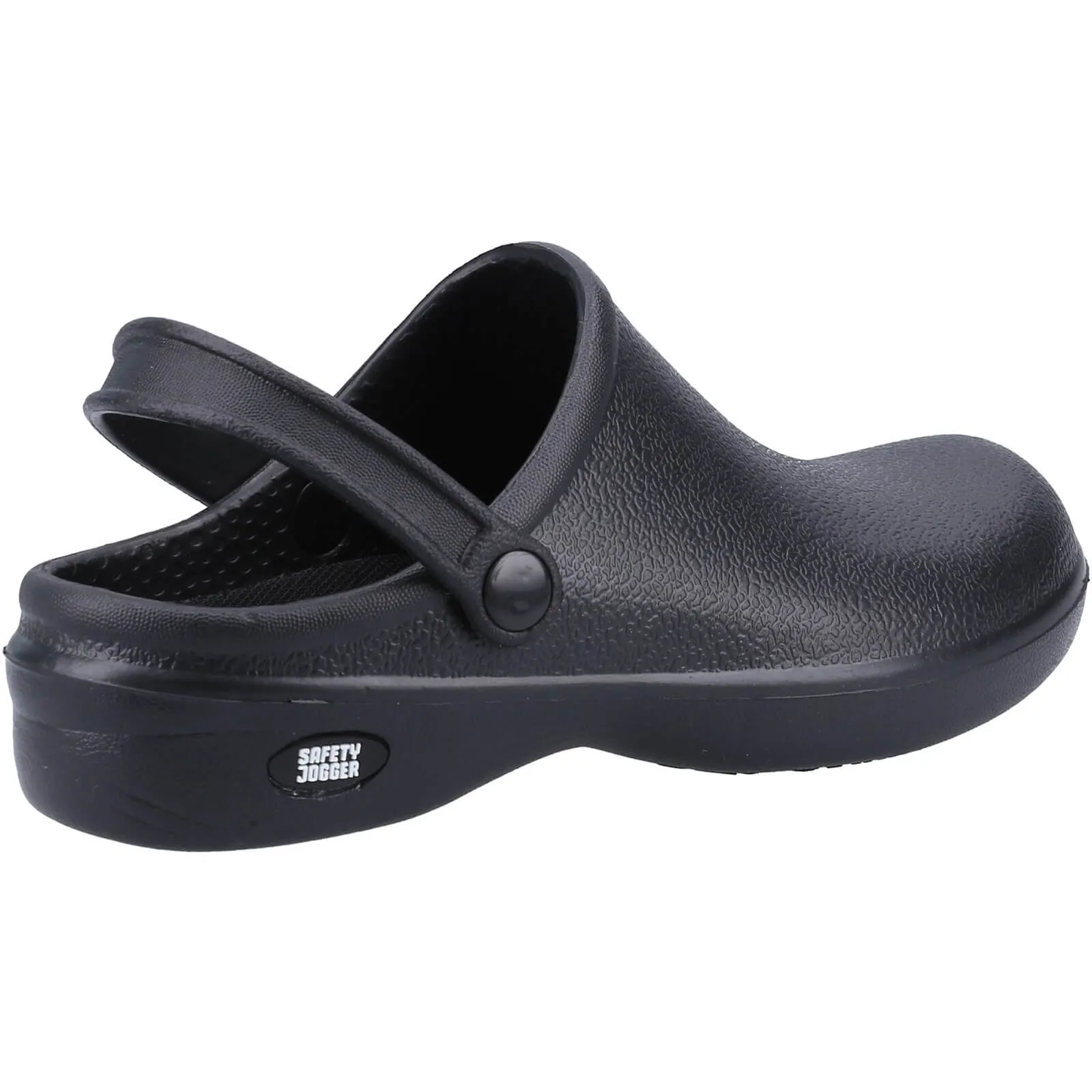 Safety Jogger Bestlight1 Ob Occupational Clogs