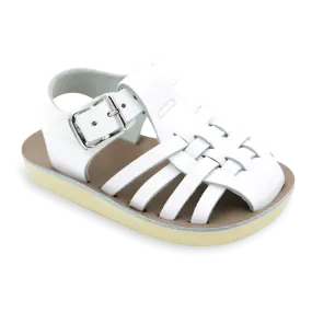 Sailor sandal(white)