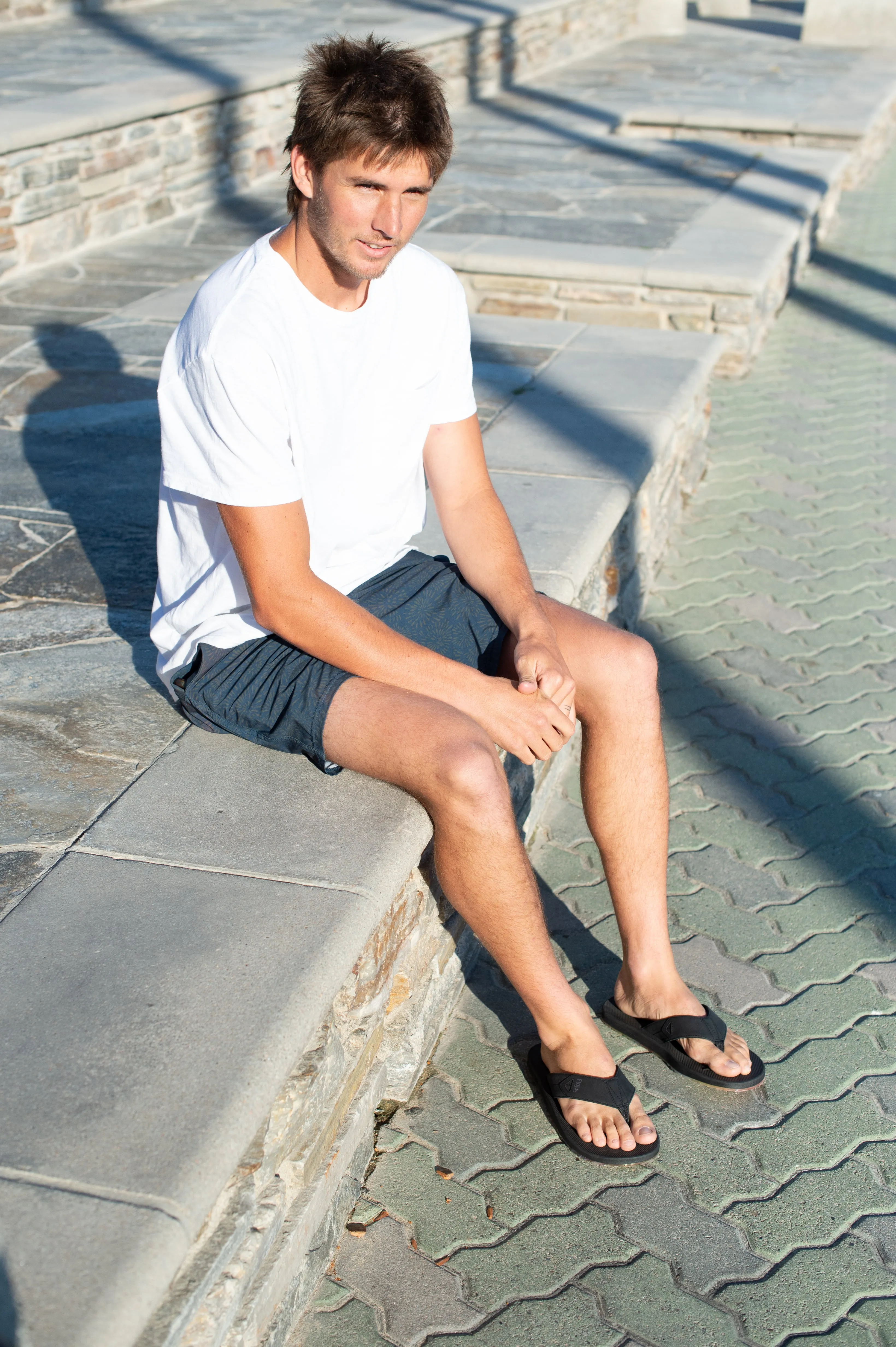 Salto - Men's Sandal