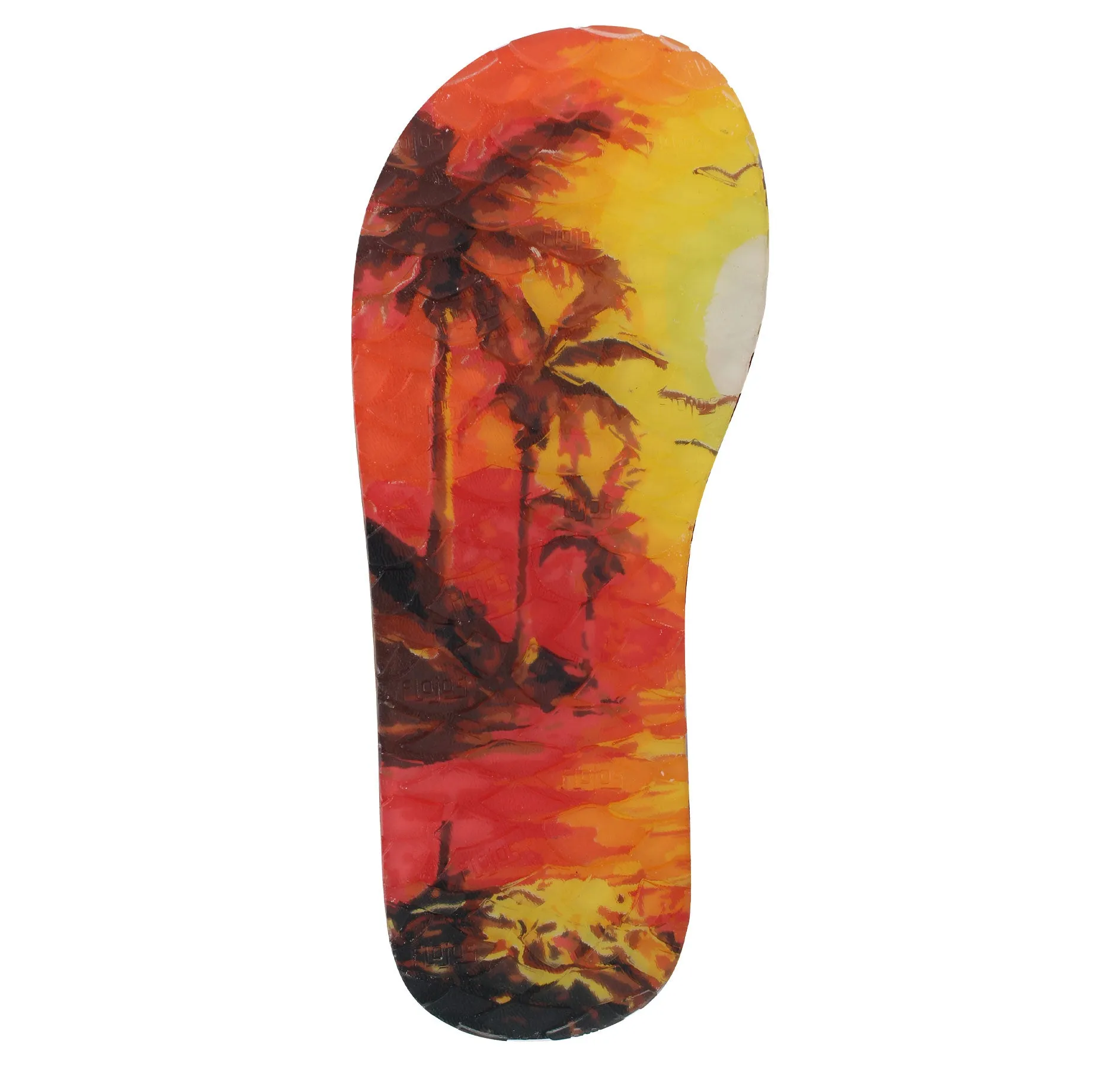 Salto - Men's Sandal