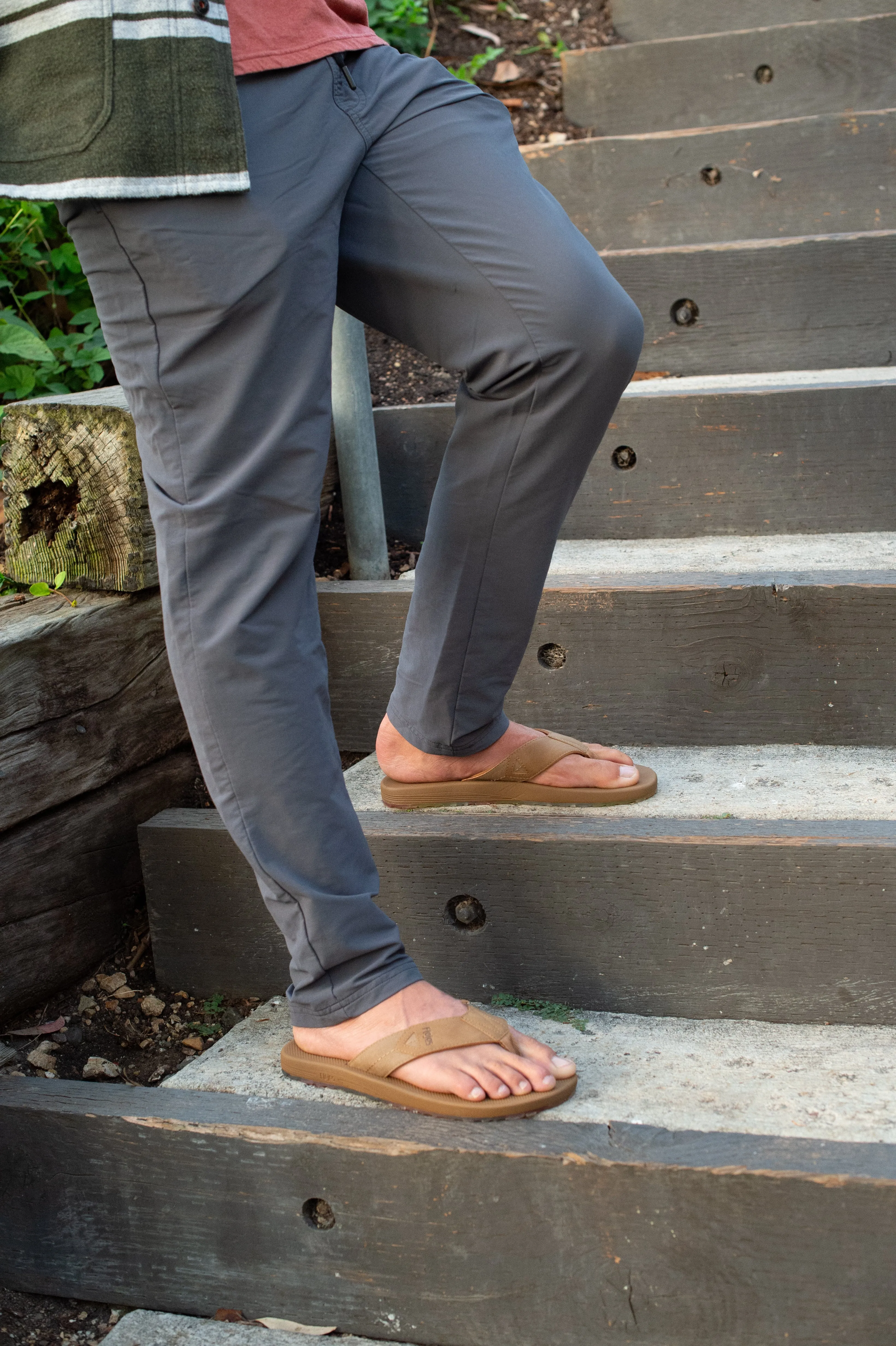 Salto - Men's Sandal