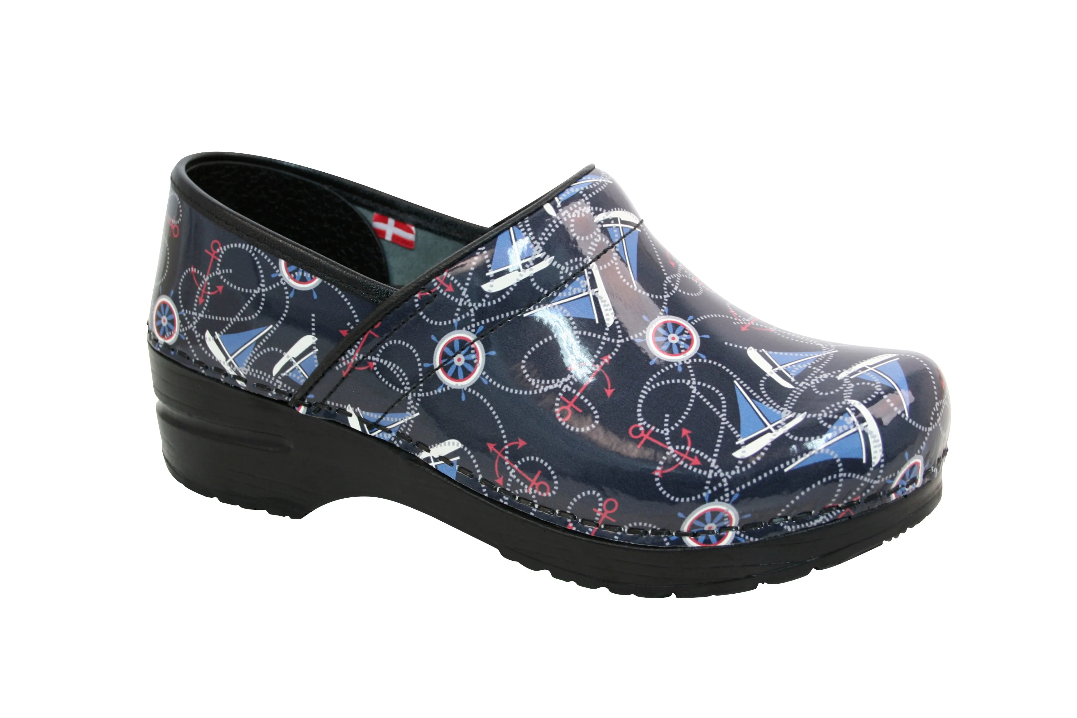 Sanita Athens Clogs - 472656