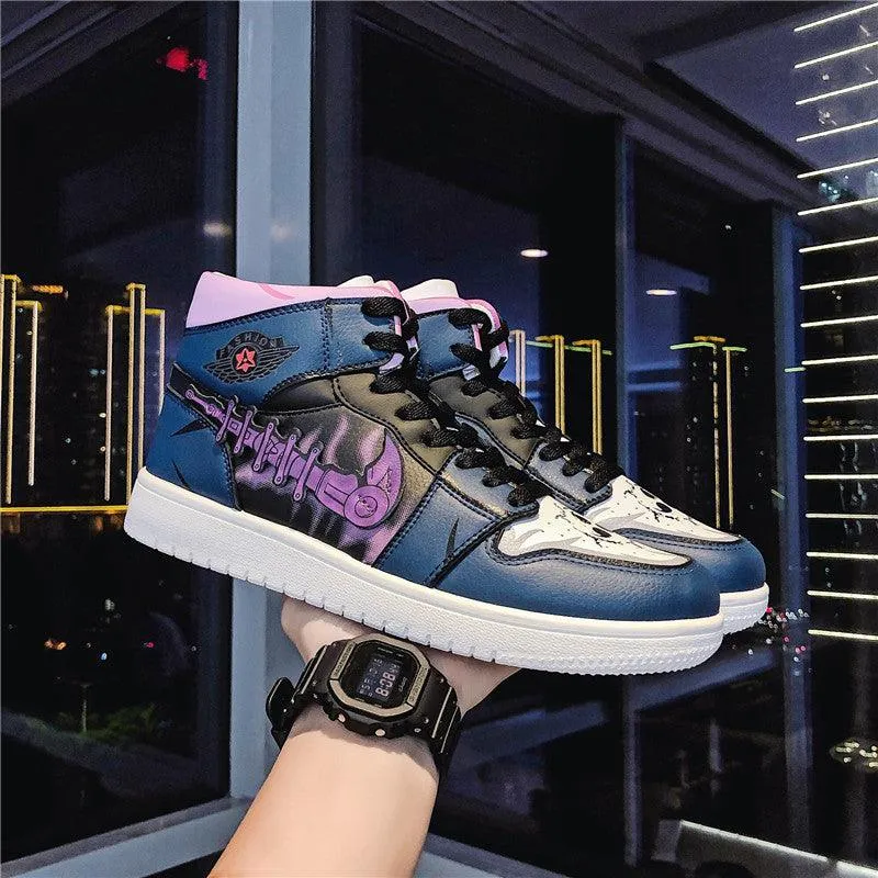 Sasuke Sneakers