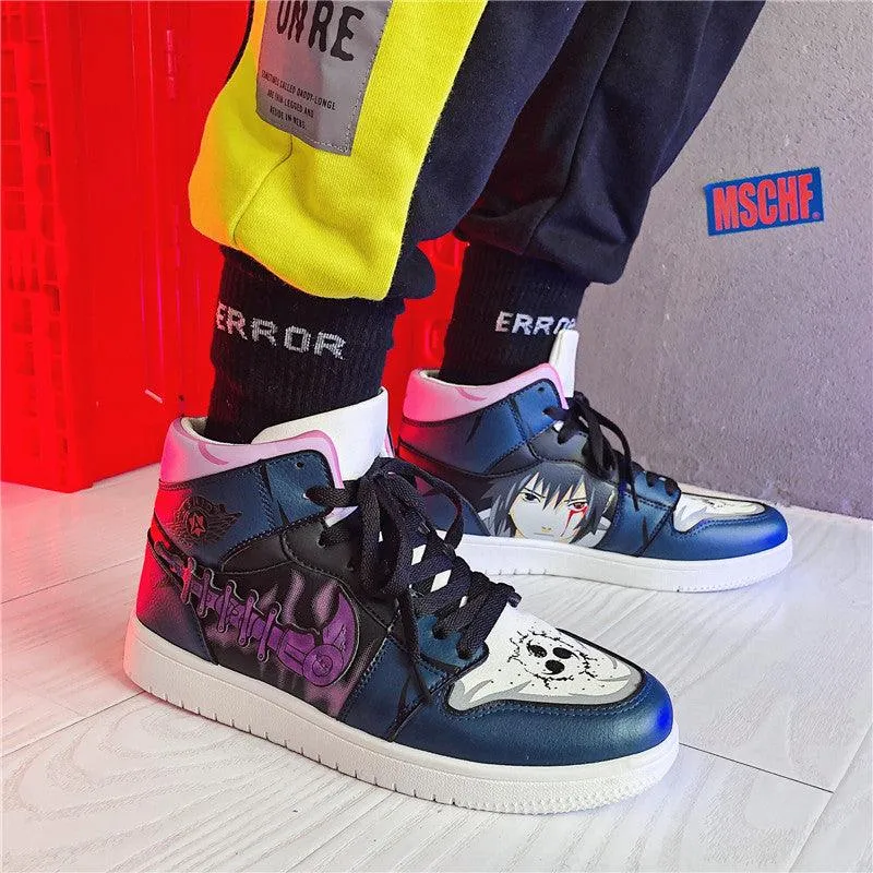 Sasuke Sneakers