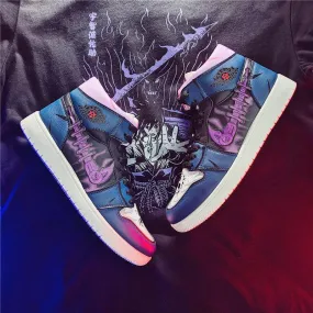 Sasuke Sneakers