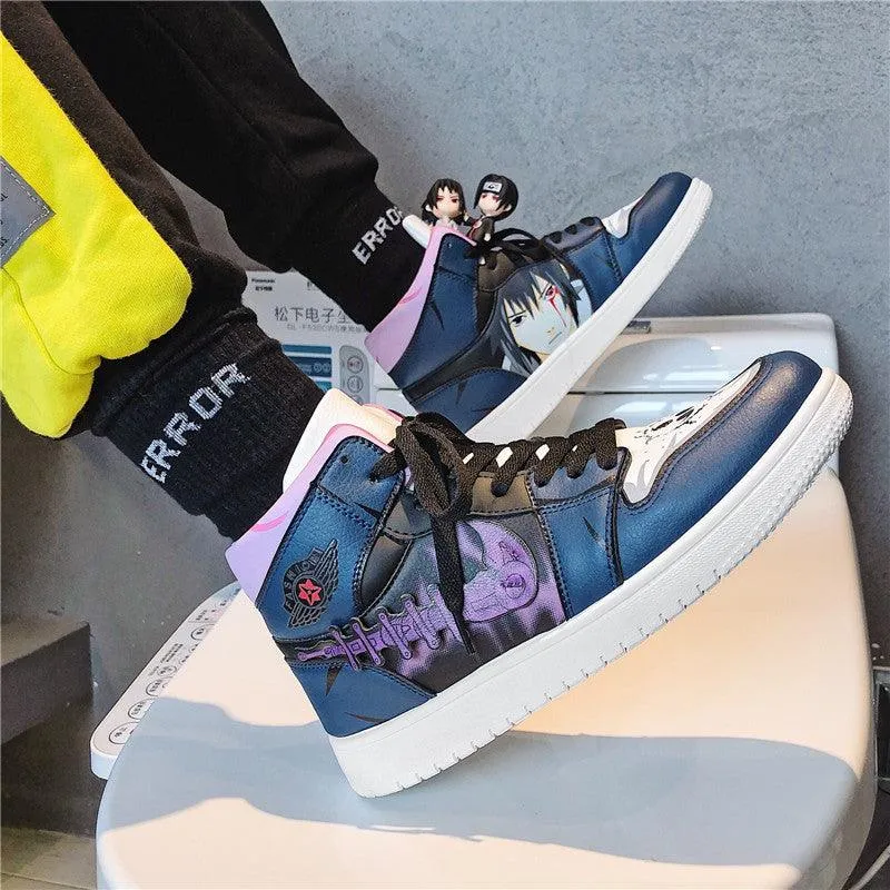Sasuke Sneakers