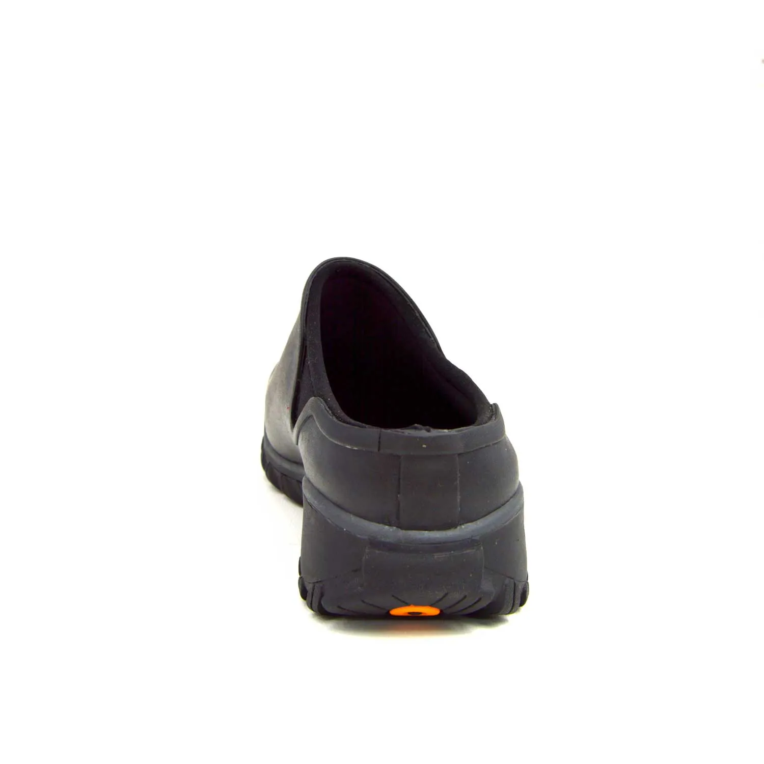 Sauvie Womens Clogs Black