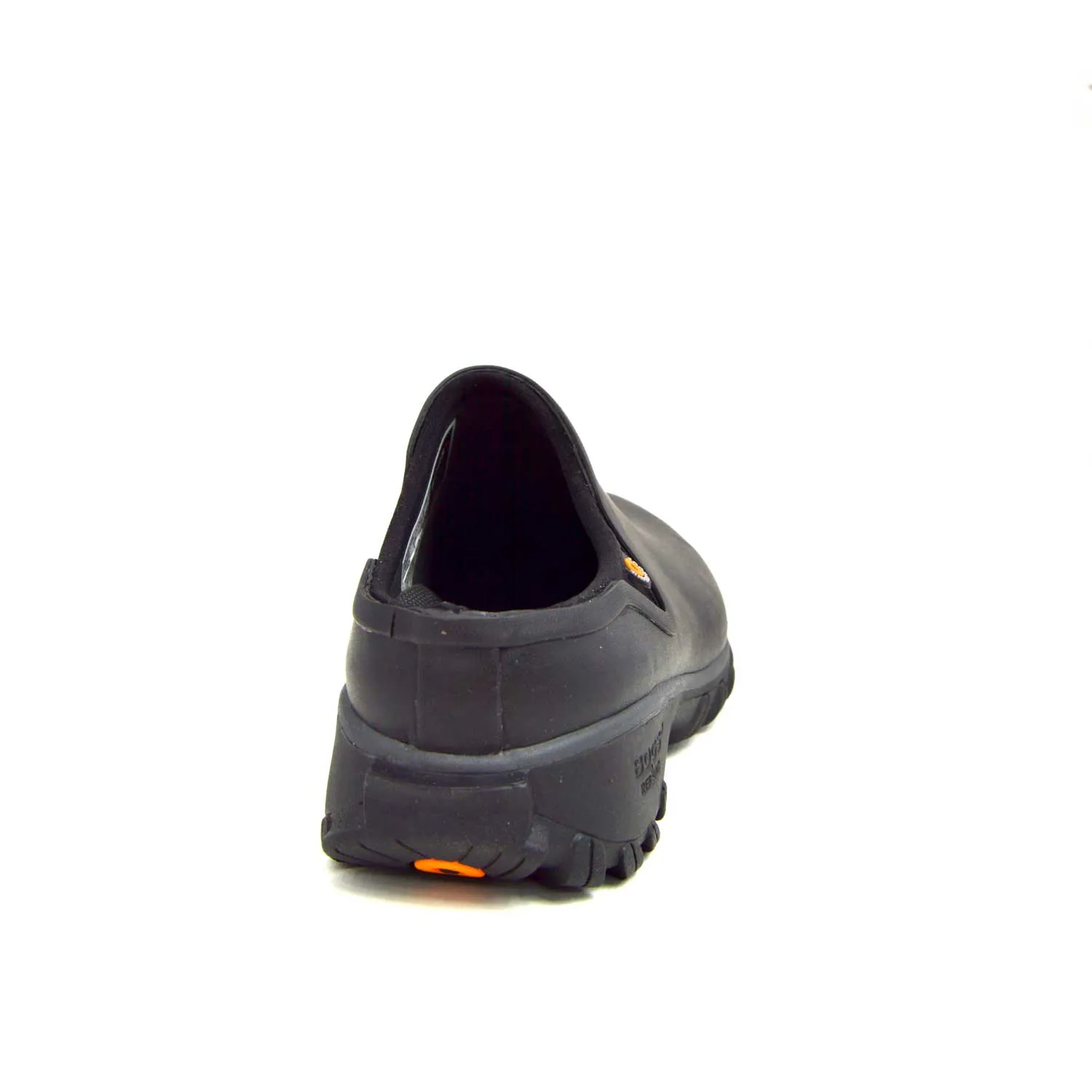 Sauvie Womens Clogs Black