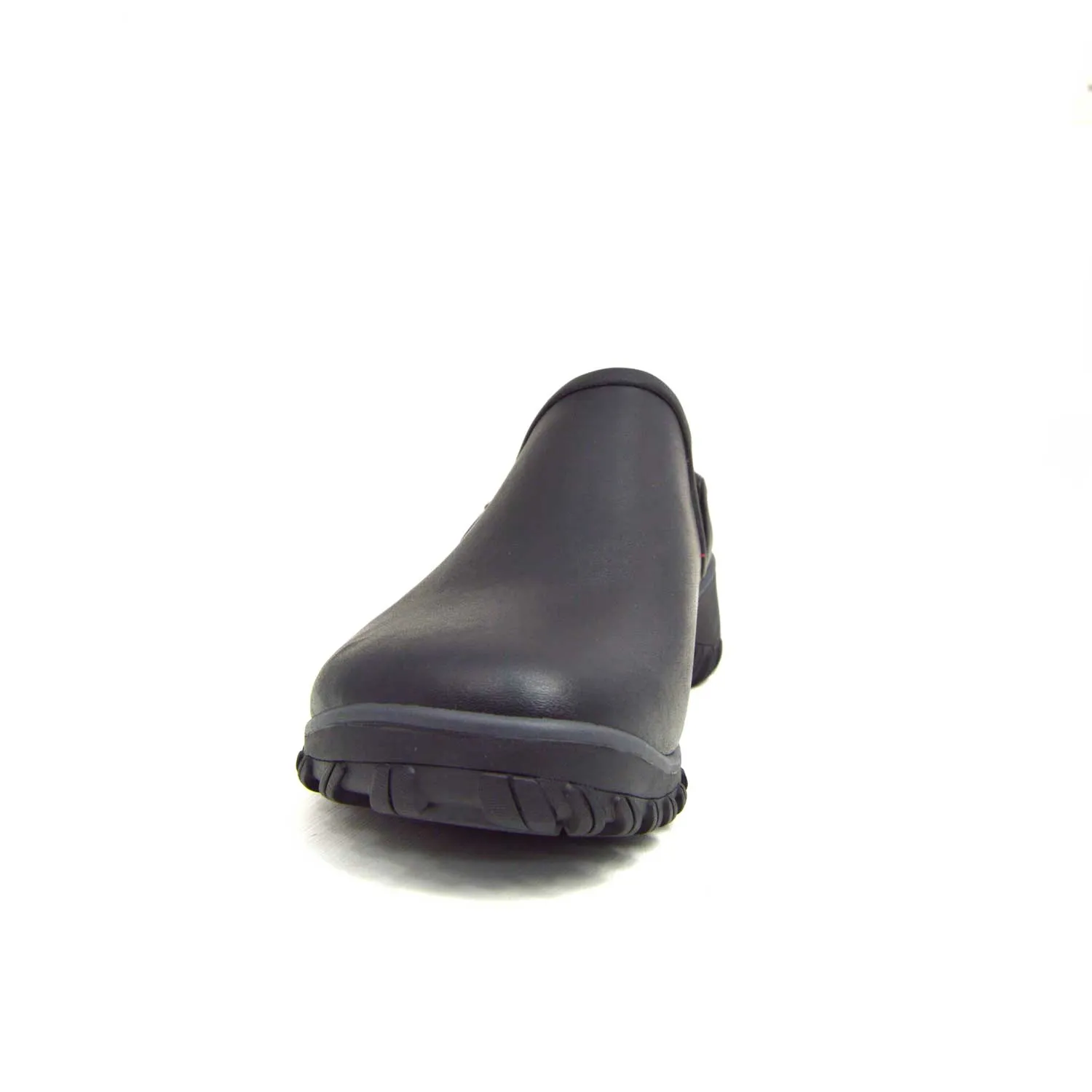 Sauvie Womens Clogs Black