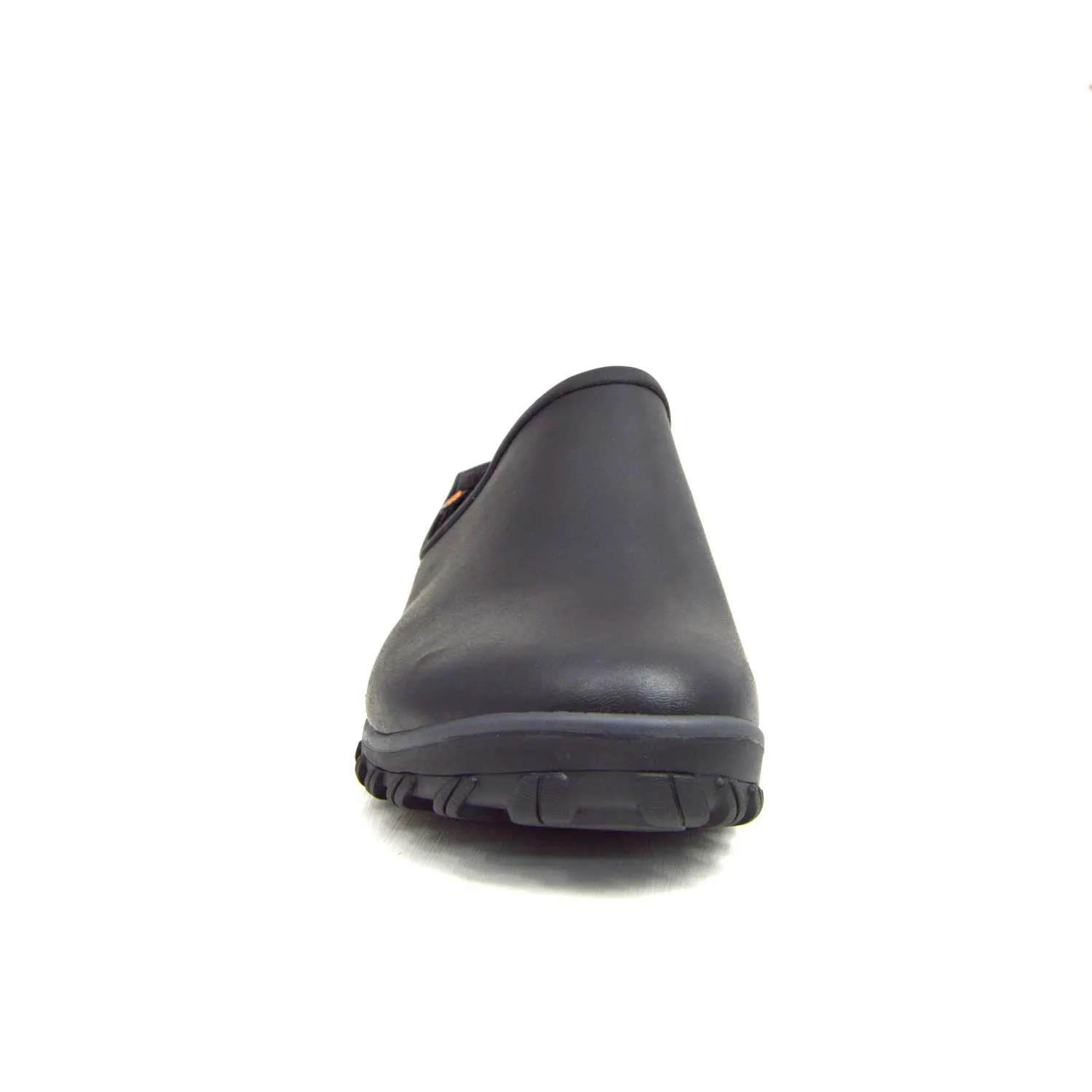 Sauvie Womens Clogs Black