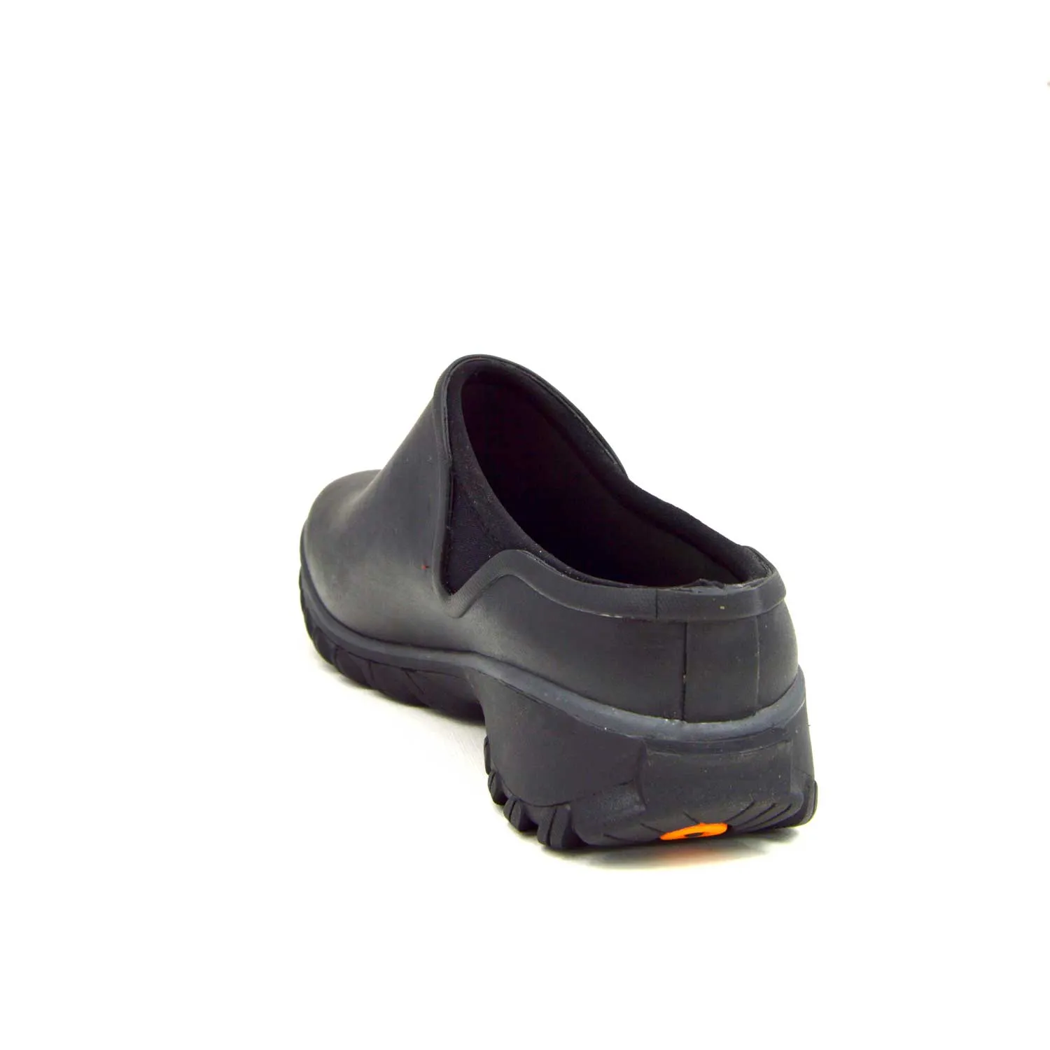 Sauvie Womens Clogs Black
