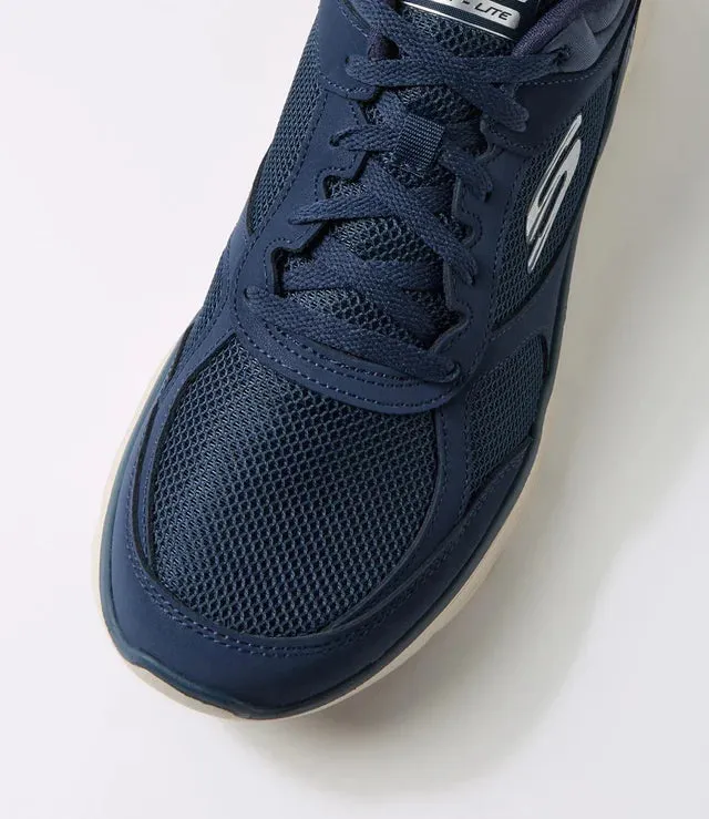 Skechers 'Flex Advantage 5.0' - Navy