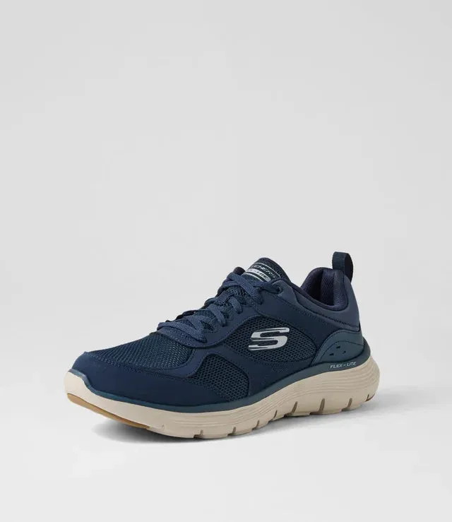 Skechers 'Flex Advantage 5.0' - Navy