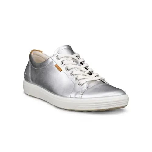 Soft 7W Long-Lace Sneakers