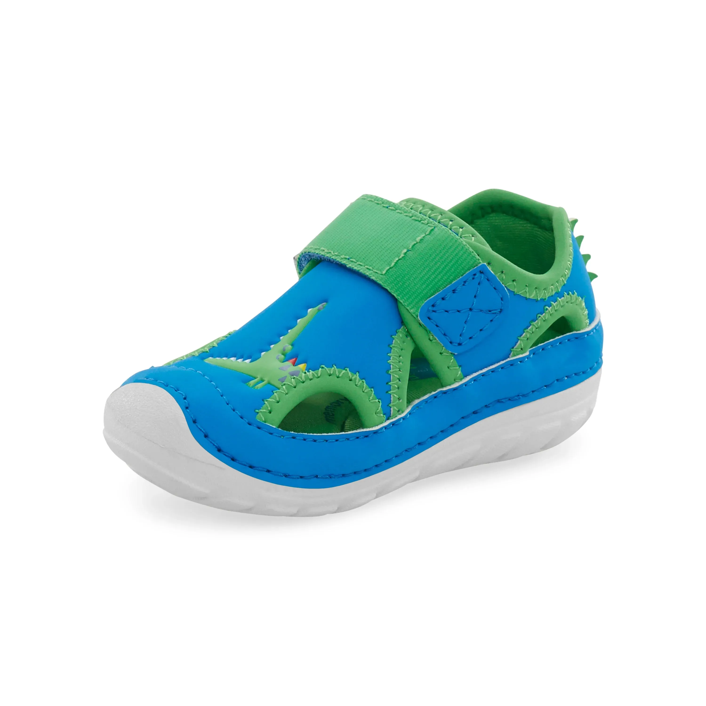 Soft Motion Splash Sandal Boy