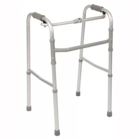 Standard Folding Adjustable Walker