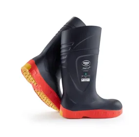 Steplite X StormGrip Safety Toe Boot