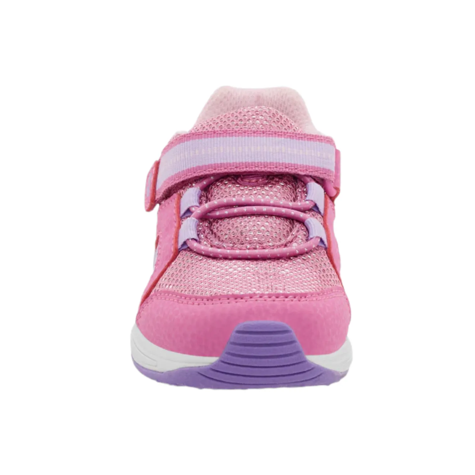 Stride Rite Made2Play Lumi Bounce Sneaker- Little Kid's