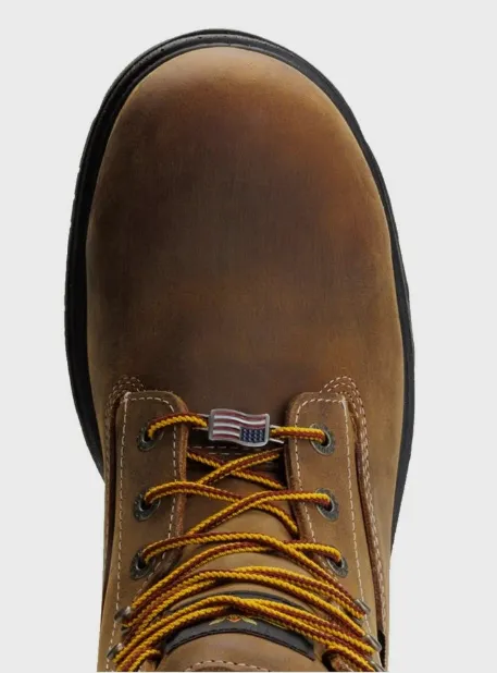 Thorogood Men's Composite Toe Waterproof Lace-up Work Boot 804-4149