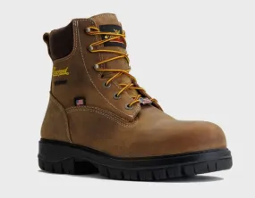 Thorogood Men's Composite Toe Waterproof Lace-up Work Boot 804-4149