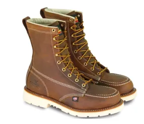 Thorogood USA Made Steel Toe Electrical Hazard Work Boot 804-4378