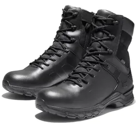 Timberland Pro Hypercharge 8" Composite Toe Waterproof Work Boot