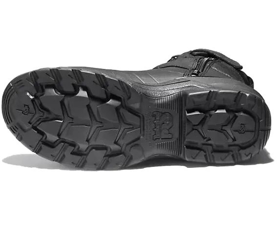 Timberland Pro Hypercharge 8" Composite Toe Waterproof Work Boot