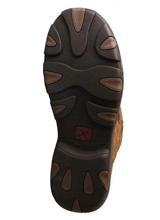 TWISTED X HIKER BOOT