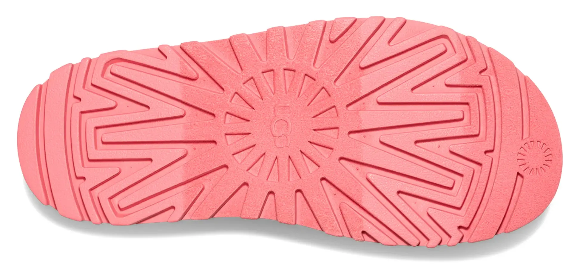 Women's UGG Goldenglow – Lightweight & Water-Friendly Comfort