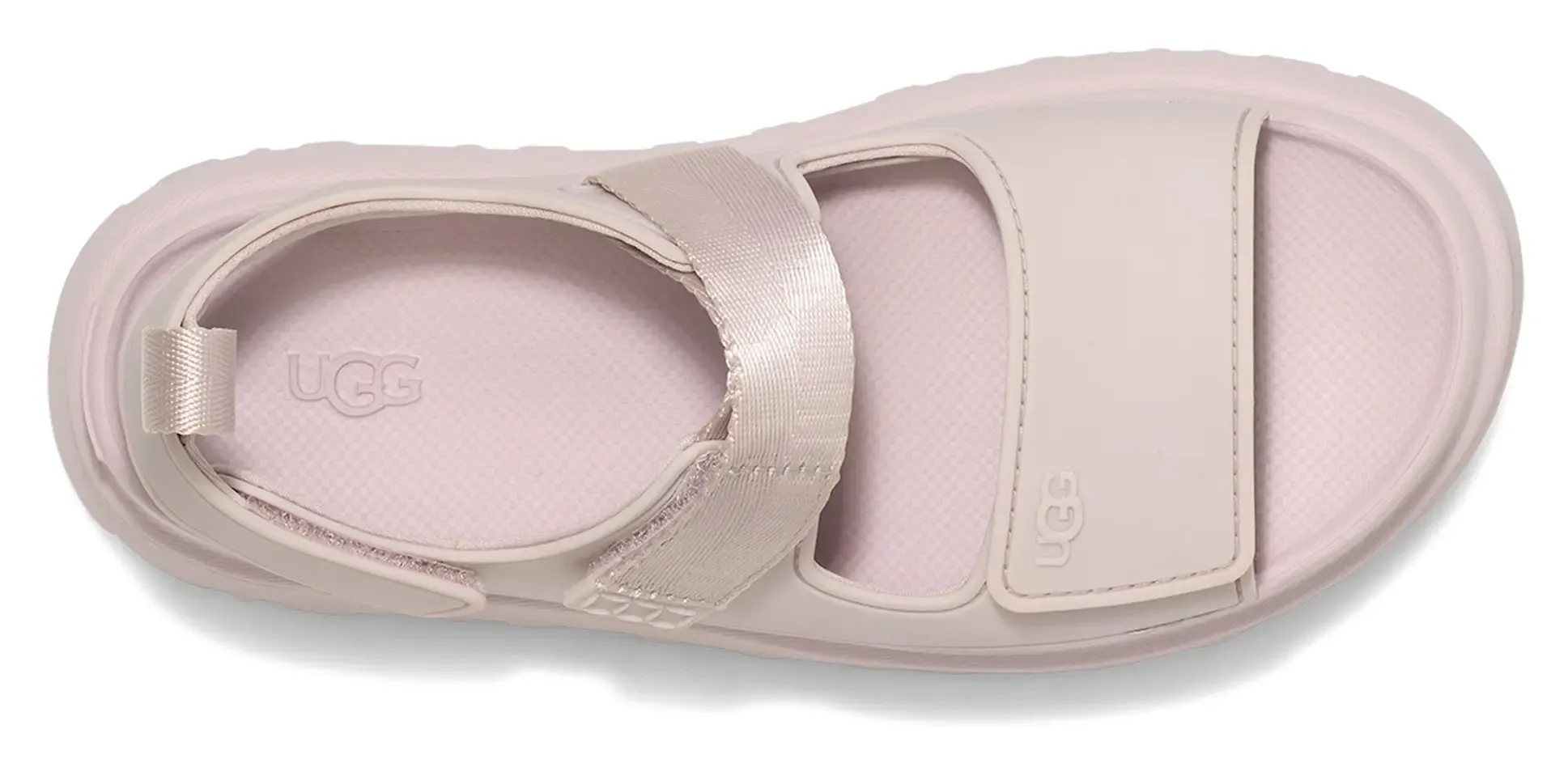 Women's UGG Goldenglow – Lightweight & Water-Friendly Comfort