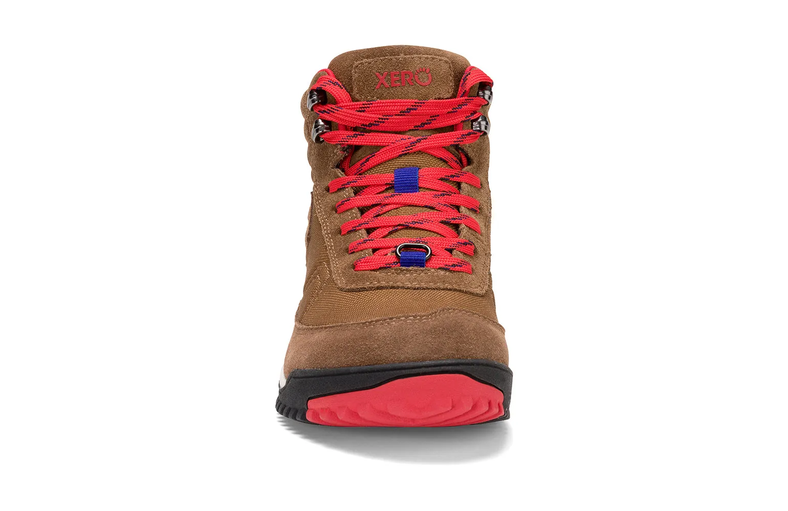 Xero Shoes Ridgeway (Damen) - camel brown