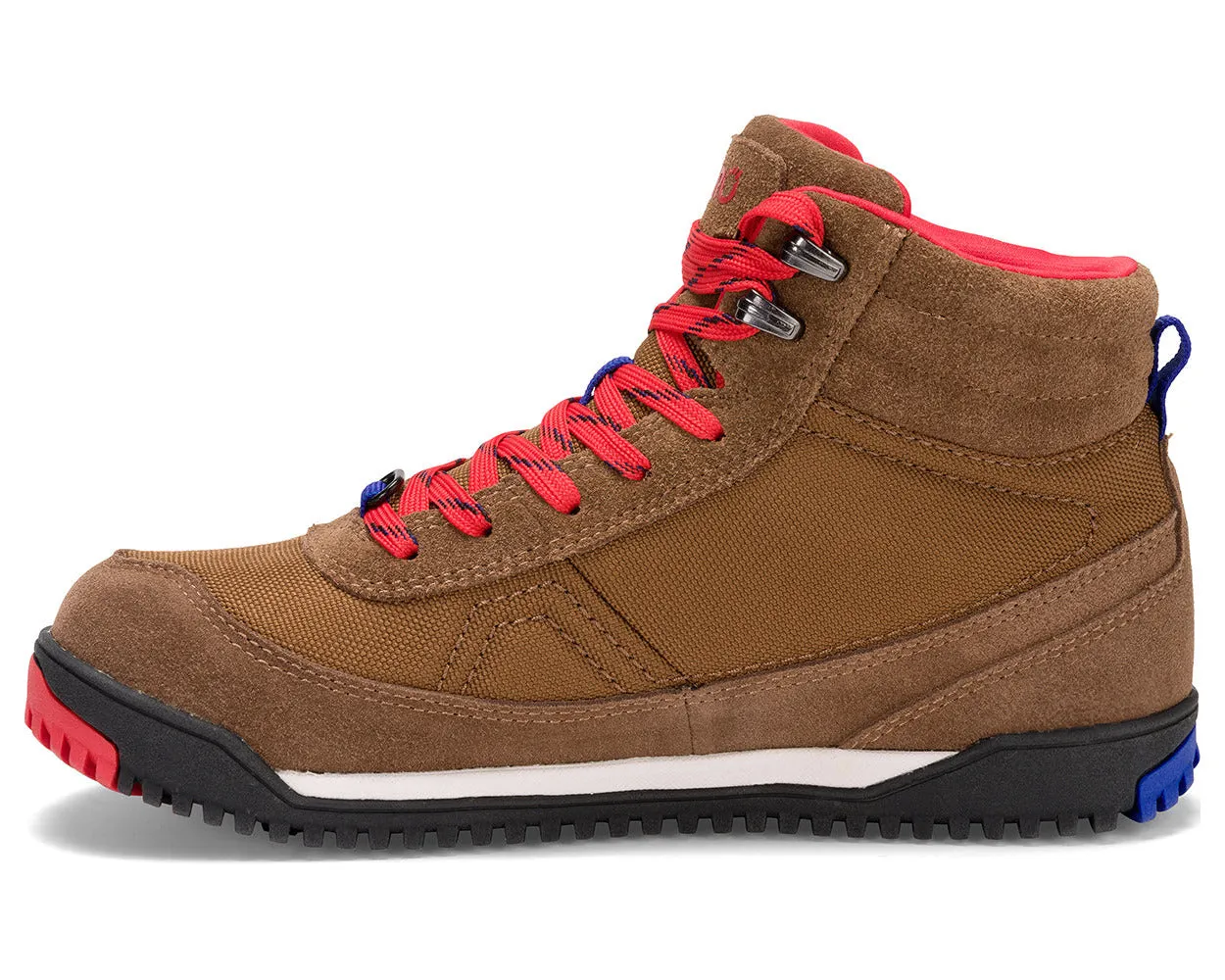 Xero Shoes Ridgeway (Damen) - camel brown