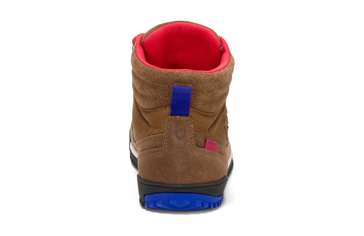 Xero Shoes Ridgeway (Damen) - camel brown