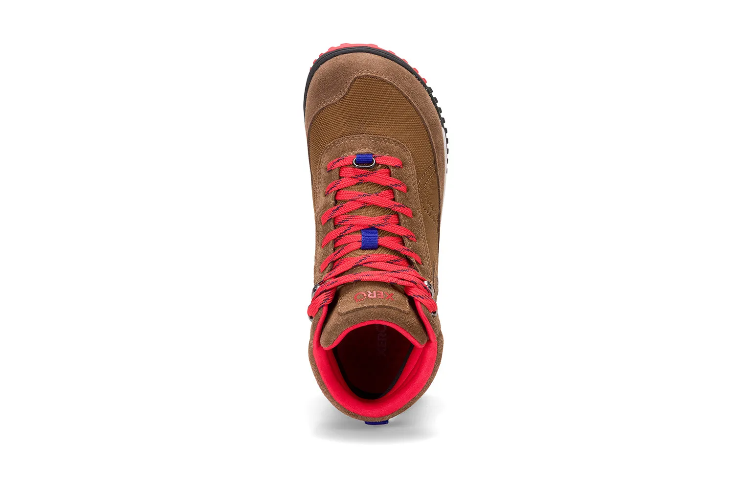 Xero Shoes Ridgeway (Damen) - camel brown