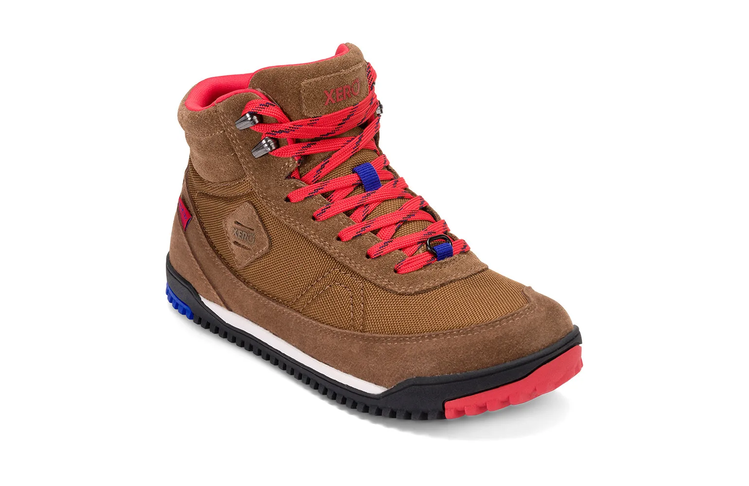 Xero Shoes Ridgeway (Damen) - camel brown