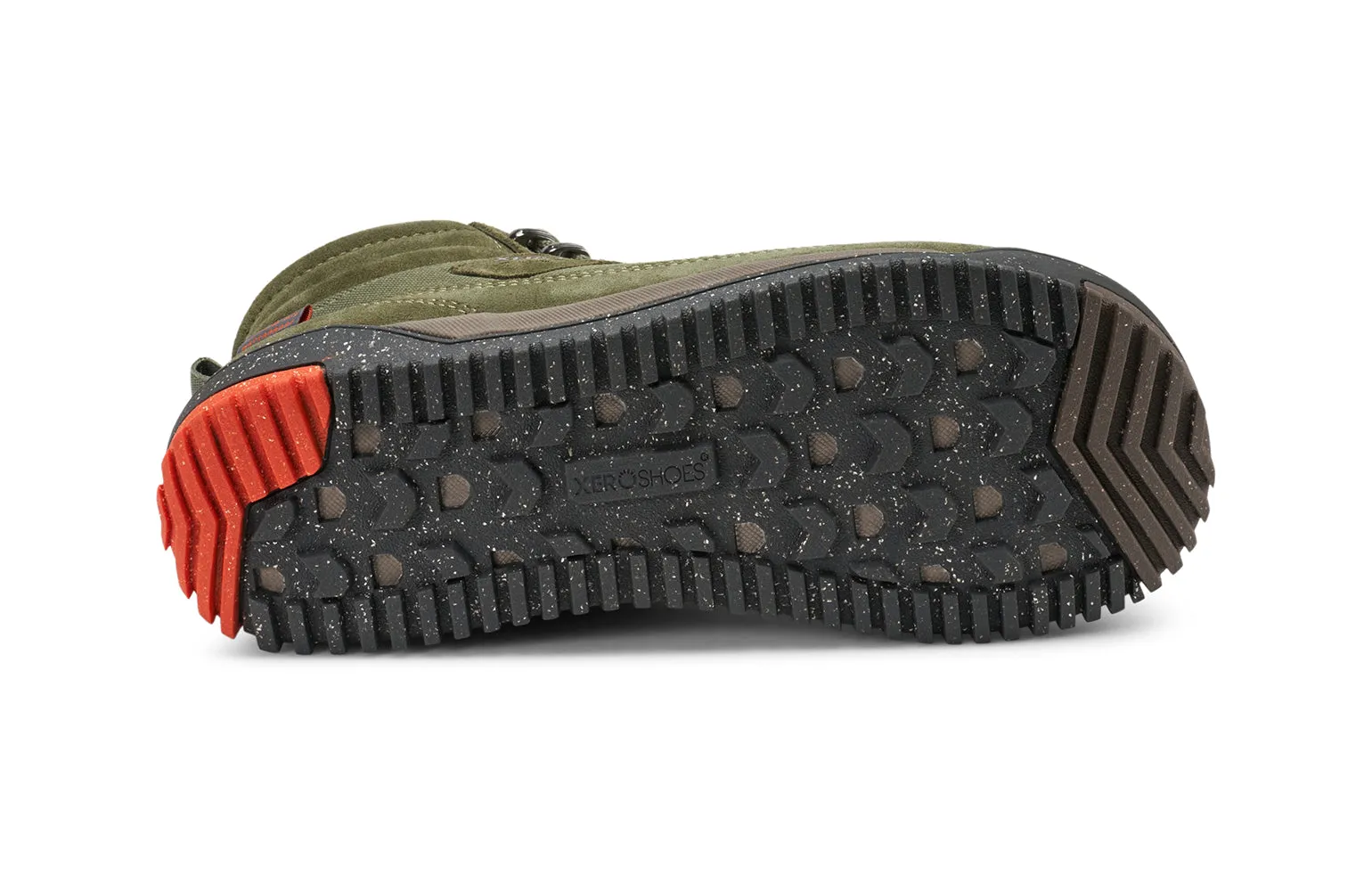 Xero Shoes Ridgeway (Damen) - olive