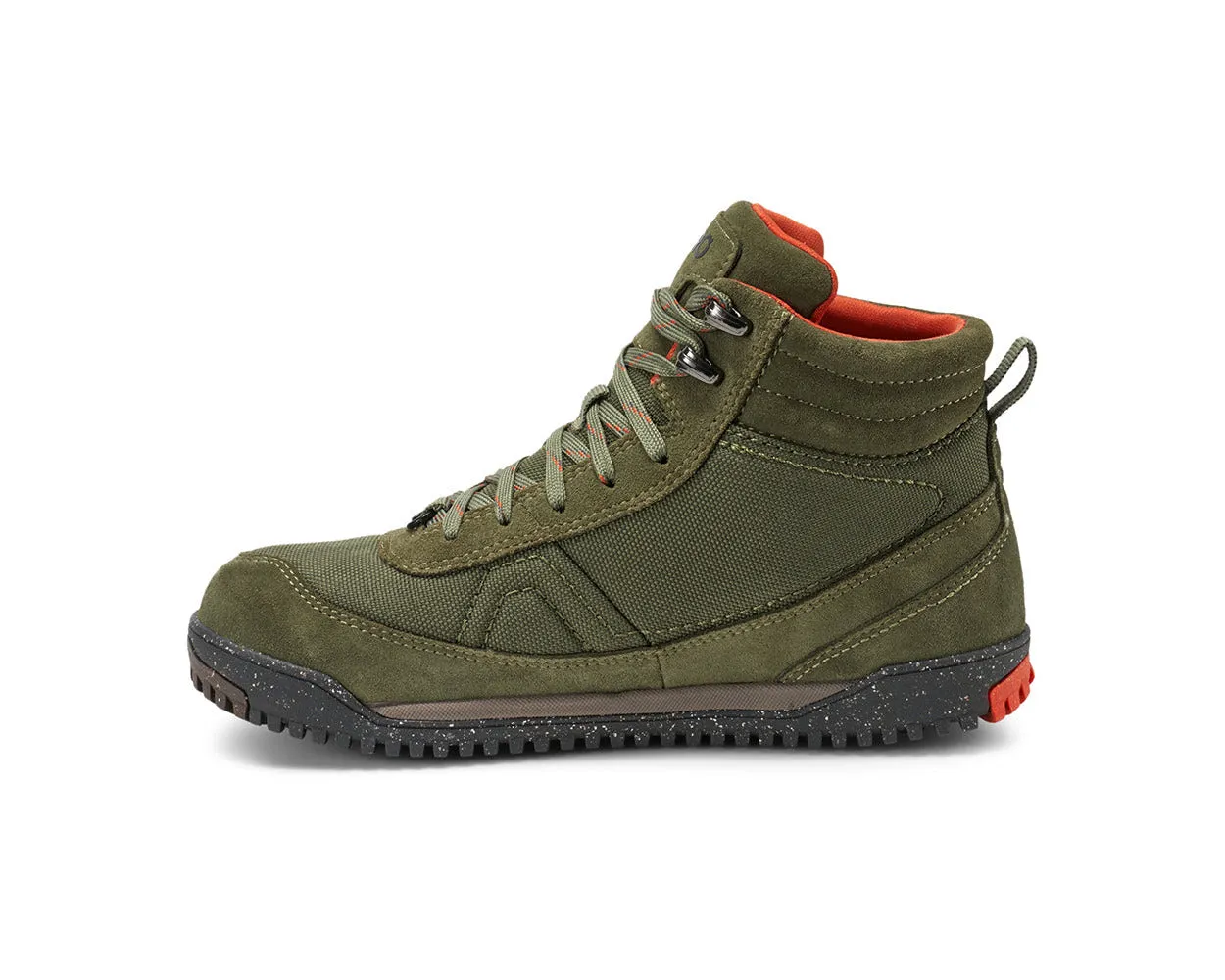 Xero Shoes Ridgeway (Damen) - olive