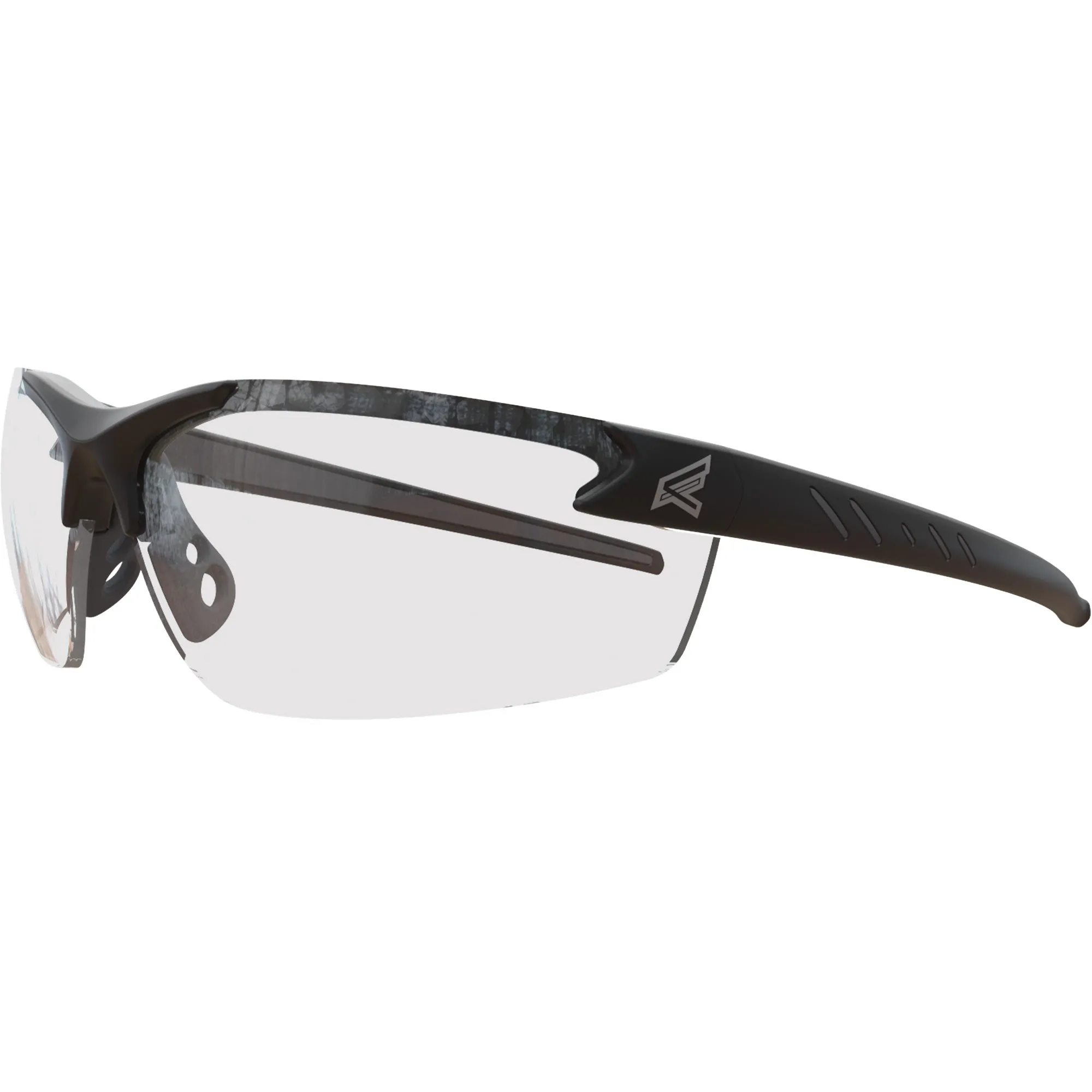Zorge G2 Safety Glasses, Clear/2.0 Lens, ANSI Z87 /Meets/Exceeds CSA Z94.3